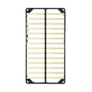 Gas Lift Bed Mechanism – King Single Bed Frame with Wooden Slats-12