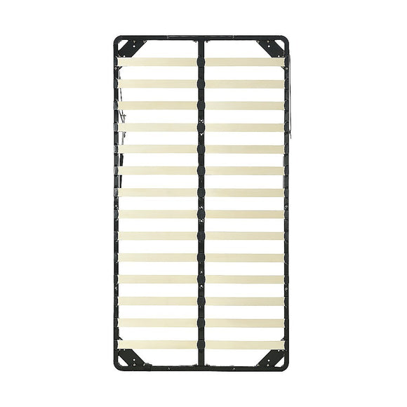 King Single Gas Lift Bed Mechanism with Frame – Storage Platform & Sofa Bed Kit