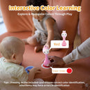 Alilo Smarty Rattle R1 Pink-5