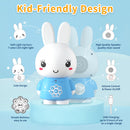 Alilo Honey Bunny G6 Blue-5