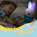 Alilo Honey Bunny G6 Blue-8