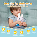 Alilo Honey Bunny G6 Blue-9