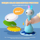 Alilo Smarty Rattle R1 Blue-4