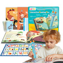 Alilo Early Educational Reading and Talking Pen Set-1