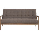 Tucson 3 Seater Sofa-2
