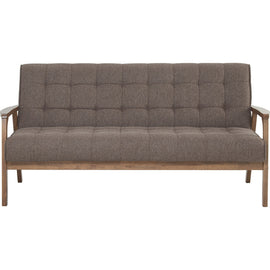 Tucson 3 Seater Sofa - 0