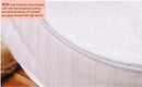 Large Thick Velvet Curtains Warp Knitted Velvet 550x270cm+30 Hooks Pinch Pleat-9