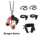 NNEOBA Bungee Dance Workout Pull Rope Exercise Equipment-4