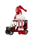 Glowing Gnome Christmas Faceless Doll - 6 Styles-1