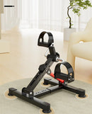 NNEOBA Mini Foldable Exercise Bike-4