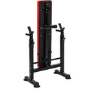 NNEOBA Heavy Duty Flat Weight Bench-4