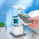 Automatic Sensor Soap Dispenser-4