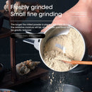 Electric Coffee Grinder & Coffee Maker EU Plug-4