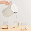 Constant Temperature Electric Kettle-7