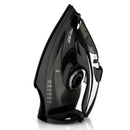 2200W Professional Steam Iron with Ceramic Soleplate-4