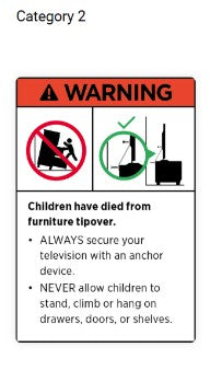 NNECN Modern Living Room TV Stand Table Set