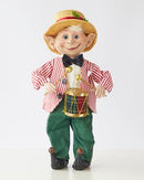 Merry Musicman Drummer 45cm-1