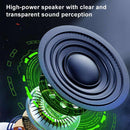 Pink Interactive Animal Sound Whistle Horn for Kids - Lung Capacity Training and 30+ Sound Effects Toy-5