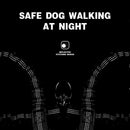 Green 3-in-1 Tangle-Free Dog Leash for 1-3 Dogs - Heavy Duty Bungee Coupler with Reflective Stitching & Padded Handle-4