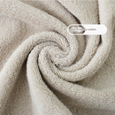 Color Mixing Plush Cotton Hand Towel Set (4-Pack) - Ultra Soft, Absorbent & Quick-Drying Face Towels for Bathroom-4