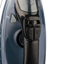 Powerful 2200W Electric Steam Iron with Ceramic Soleplate & Vertical Steam Function(green)-8