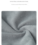 Blue Ergonomic Memory Foam Knee Pillow for Side Sleepers - Leg Positioner for Sciatica, Back, Hip & Joint Pain Relief-6