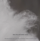 Pink Luxury Adjustable Bed Pillow Set (2-Pack) - Hotel Quality Down Alternative for Ultimate Neck Support & Comfort-5