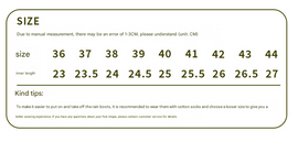 36# Black Foldable Knee-High Rain Boots - Packable Waterproof Non-Slip Wellies for Travel & Festivals - 0