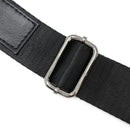 Brown Men's Leather Sling Backpack - Casual Crossbody Chest Bag-5