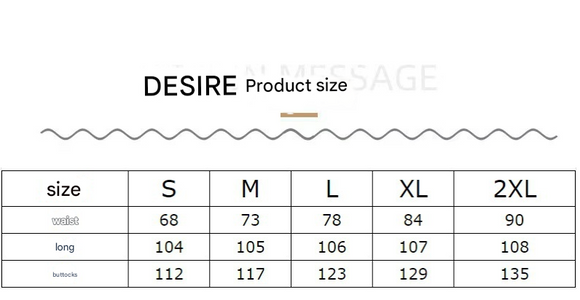 XXL Pink Drapey High-Waist Wide-Leg Trousers - Loose Fit Casual Long Pants for Women