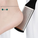 27 Piece Professional Pedicure Foot Care Kit Stainless Steel Callus Remover Heel Rasp and Manicure Set for Dead Skin Removal Home Salon Tools-2