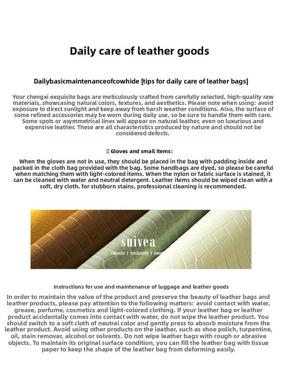 Retro Woven Baguette Handbag for Women Suede Texture PU Leather Shoulder Crossbody Bag Elegant Evening Clutch Coffee Brown
