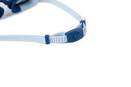 Junior tinted lens swimming goggles - 0