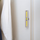 200 Lumens Wireless Stick-on Anywhere Battery Operated Cabinet LED Light-4