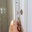 200 Lumens Wireless Stick-on Anywhere Battery Operated Cabinet LED Light-5