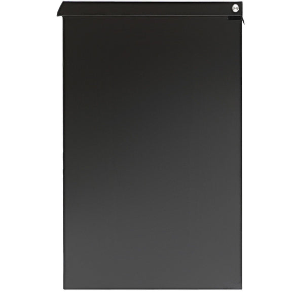 Package Delivery Boxes for Outside 15.4" x 10.6" x 20.5" with Coded Lock
