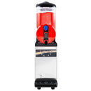 Commercial Slushy Machine 15L Margarita Smoothie Frozen Drink Maker-1
