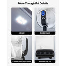 Commercial Slushy Machine 15L Margarita Smoothie Frozen Drink Maker-6