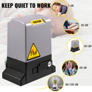 VEVOR Sliding Gate Opener Automatic Sliding Gate 1800 KG 4 Remote & APP Control-5