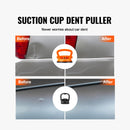 3PCS Car Body Dent Puller Suction Repair Pull Ding Remover Sucker Cup Tool-2
