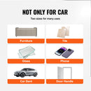 VEVOR 3PCS Car Body Dent Puller Suction Repair Pull Ding Remover Sucker Cup Tool-5