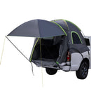 Truck Tent 5.0-5.2ft Waterproof PU2000 Truck Bed Camping Tent 2-3 Person-10