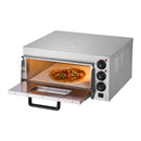 Commercial Countertop Pizza Oven Electric Pizza Oven for 16" Pizza Indoor-10