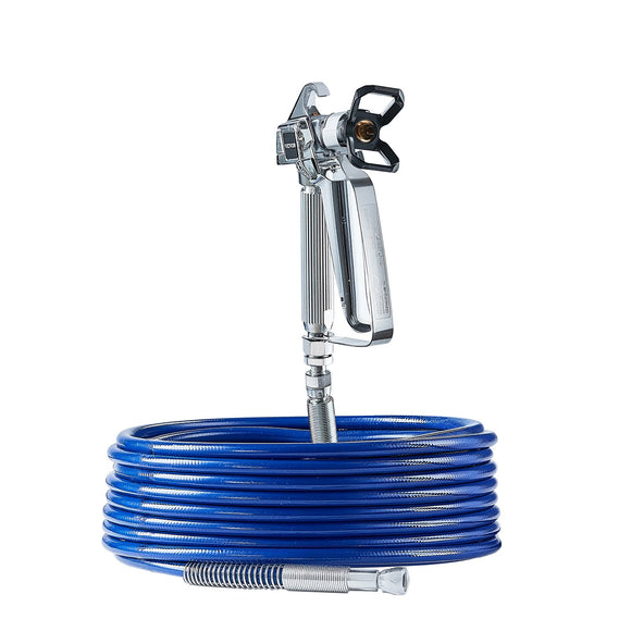 VEVOR Airless Paint Spray Gun and Hose Kit 3600PSI with Extension Rods Filters