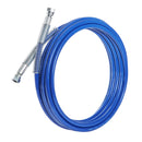 VEVOR 25ft Airless Paint Sprayer Hose 1/4 in Universal Airless Paint Spray Hose-10