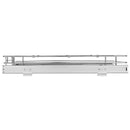 34x53 cm Pull Out Cabinet Organizer, Heavy Duty Slide Out Pantry Shelves, Chrome-Plated Steel Roll Out Drawers, Sliding Drawer Storage for Home, Inside Kitchen Cabinet, Bathroom, Under Sink-10