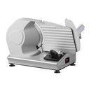 Meat Slicer, 180W Electric Deli Food Slicer with 7.5" SUS420 Stainless Steel Blade and Blade Guard, 0 - 0.6 inch Adjustable Thickness for Home Use, Easy to Clean, Cut Meat, Bread, Ham and Cheese-11