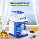 Commercial Ice Shaver Ice Shaving Machine Crusher Snow Cone Maker 200KG/H-2