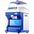 Commercial Ice Shaver Ice Shaving Machine Crusher Snow Cone Maker 200KG/H-10