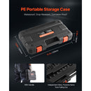 Torx Bit Socket and External Torx Socket Set 31-Piece T8-T70 and E4-E24 Steel-5